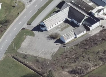Lager til leje på Farøvej 58, 9800 Hjørring - 550 m² | Foto 0 - Lokalebasen.dk