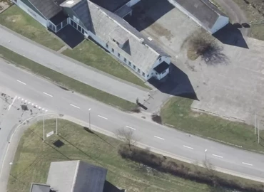 Lager til leje på Farøvej 58, 9800 Hjørring - 550 m² | Foto 1 - Lokalebasen.dk