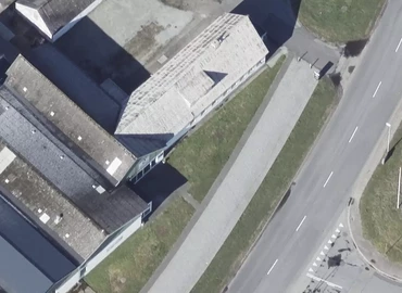 Lager til leje på Farøvej 58, 9800 Hjørring - 550 m² | Foto 2 - Lokalebasen.dk