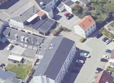 Bolig Eriksgade 60 4200 Slagelse