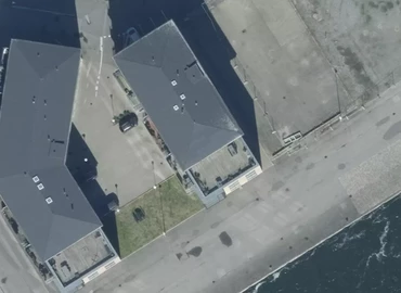 Bolig Havnevej 15 9560 Hadsund