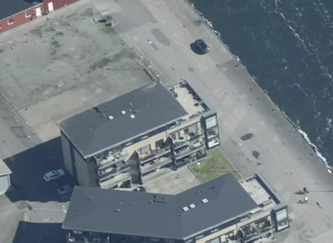 Bolig Havnevej 15 9560 Hadsund