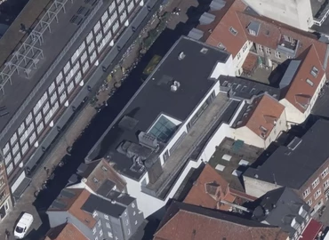 Butik til leje på Guldsmedgade 10, 8000 Aarhus C - 529 m² | Foto 0 - Lokalebasen