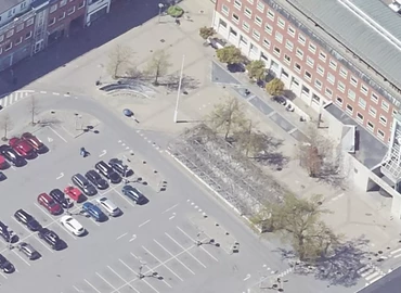 Butik til leje på Rådhuspladsen 9, 4200 Slagelse - 657 m² | Foto 2 - Lokalebasen.dk