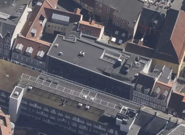 Butik til leje på Guldsmedgade 10, 8000 Aarhus C - 529 m² | Foto 3 - Lokalebasen