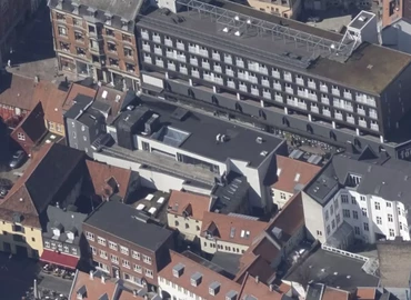 Butik til leje på Guldsmedgade 10, 8000 Aarhus C - 529 m² | Foto 2 - Lokalebasen