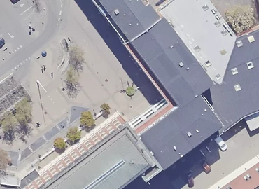 Butik til leje på Rådhuspladsen 9, 4200 Slagelse - 657 m² | Foto 4 - Lokalebasen.dk