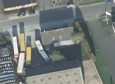 Lager / produktion Ove Gjeddes Vej 27 5220 Odense SØ