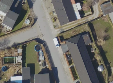 Bolig Thujavej 4A 7400 Herning