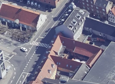 Butik til leje på Ved Stranden 7A, 9000 Aalborg - 259 m² | Foto 0 - Lokalebasen