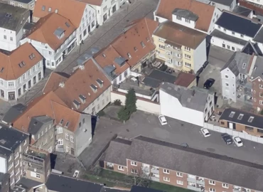 Bolig Perlegade 64 6400 Sønderborg