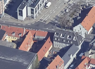 Butik til leje på Ved Stranden 7A, 9000 Aalborg - 259 m² | Foto 0 - Lokalebasen.dk