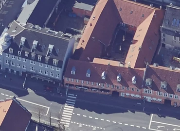 Butik til leje på Ved Stranden 7A, 9000 Aalborg - 259 m² | Foto 1 - Lokalebasen.dk