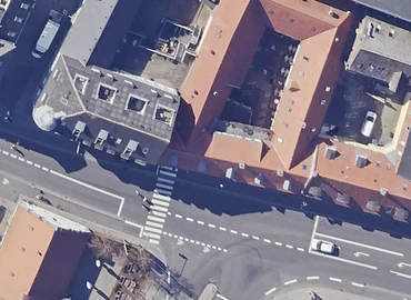 Butik til leje på Ved Stranden 7A, 9000 Aalborg - 259 m² | Foto 4 - Lokalebasen