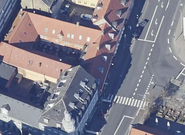 Butik til leje på Ved Stranden 7A, 9000 Aalborg - 259 m² | Foto 2 - Lokalebasen.dk