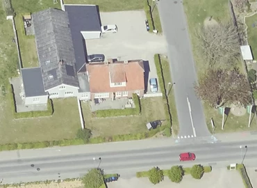 Bolig Idrætsvej 1A 4534 Hørve