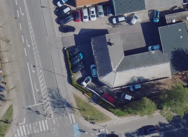 Lager / produktion Grønnevej 141 2830 Virum