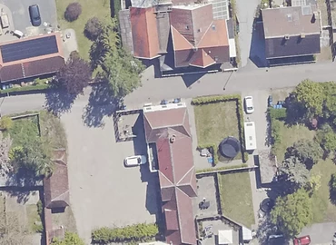 Bolig Hørve Møllevej 2A 4534 Hørve