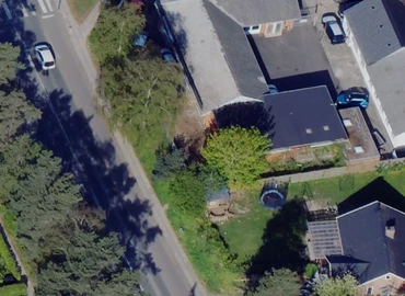 Lager / produktion Grønnevej 141 2830 Virum