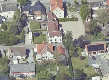Bolig Hørve Møllevej 2A 4534 Hørve