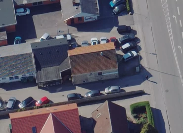 Lager / produktion Grønnevej 141 2830 Virum