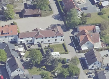 Bolig Hørve Møllevej 2A 4534 Hørve