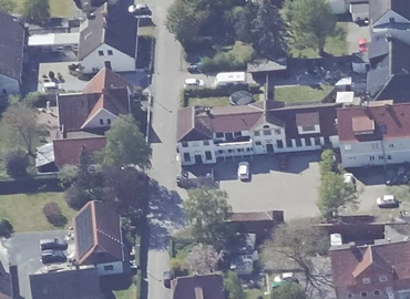 Bolig Hørve Møllevej 2A 4534 Hørve