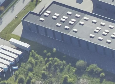Lager til leje på Nordensvej 15B, 7000 Fredericia - 2110 m² | Foto 0 - Lokalebasen