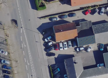 Lager / produktion Grønnevej 139 2830 Virum