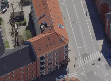 Butik Vennemindevej 38 2100 København Ø