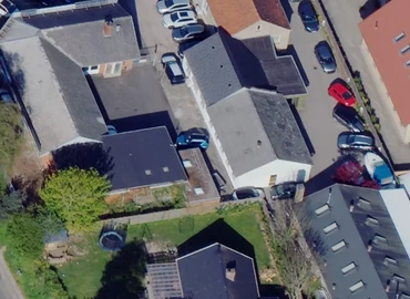 Lager / produktion Grønnevej 139 2830 Virum