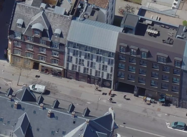 Butik til leje på H.C. Ørsteds Vej 63A, 1879 Frederiksberg C - 78 m² | Foto 0 - Lokalebasen.dk