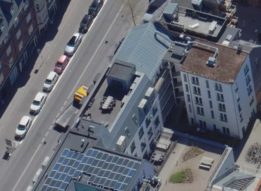 Butik til leje på H.C. Ørsteds Vej 63A, 1879 Frederiksberg C - 78 m² | Foto 1 - Lokalebasen.dk