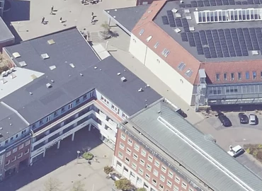 Butik til leje på Casinotorvet 2, 4200 Slagelse - 129 m² | Foto 0 - Lokalebasen