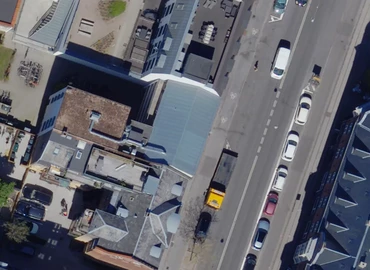 Butik til leje på H.C. Ørsteds Vej 63A, 1879 Frederiksberg C - 78 m² | Foto 4 - Lokalebasen.dk