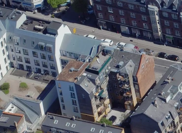 Butik til leje på H.C. Ørsteds Vej 63A, 1879 Frederiksberg C - 78 m² | Foto 3 - Lokalebasen