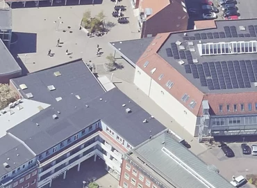 Butik til leje på Casinotorvet 4, 4200 Slagelse - 247 m² | Foto 0 - Lokalebasen.dk