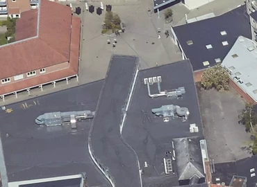 Butik til leje på Casinotorvet 2, 4200 Slagelse - 129 m² | Foto 0 - Lokalebasen.dk