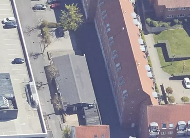 Butik til leje på Casinotorvet 4, 4200 Slagelse - 247 m² | Foto 3 - Lokalebasen