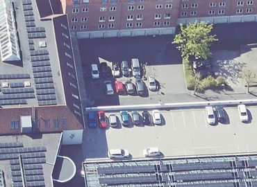 Butik til leje på Casinotorvet 4, 4200 Slagelse - 247 m² | Foto 1 - Lokalebasen