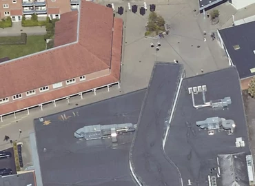 Butik til leje på Casinotorvet 4, 4200 Slagelse - 247 m² | Foto 0 - Lokalebasen