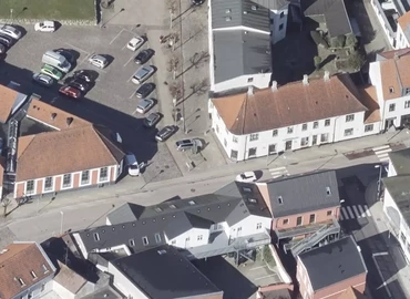 Bolig Store Kirkestræde 4A 9800 Hjørring