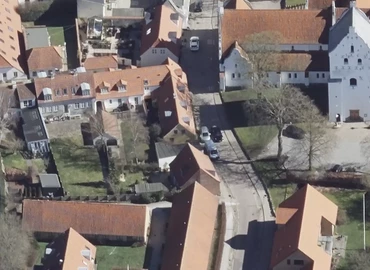 Bolig Store Kirkestræde 4A 9800 Hjørring