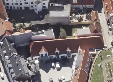 Bolig Store Kirkestræde 4A 9800 Hjørring