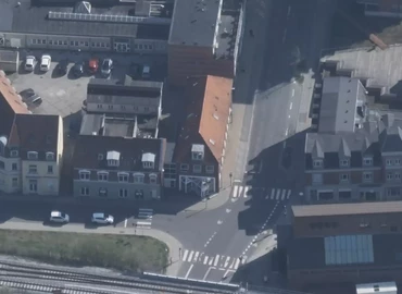 Office Østergade 26 7600 Struer