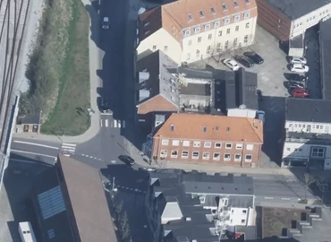 Office Østergade 26 7600 Struer