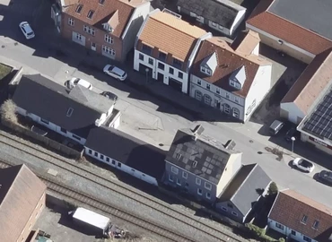 Bolig Strømgade 1 9760 Vrå