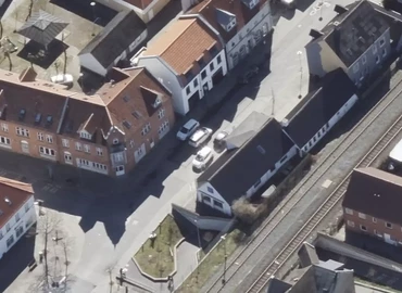 Bolig Strømgade 1 9760 Vrå