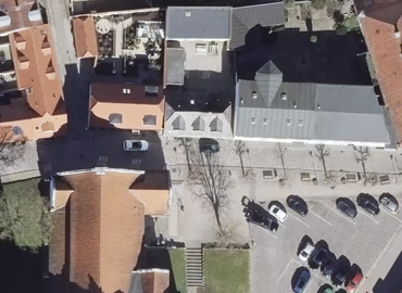 Bolig Store Kirkestræde 4A 9800 Hjørring