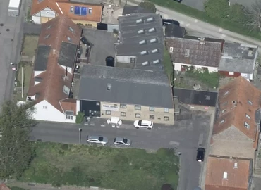 Kontor til leje på Gl Kirkevej 1A, 4300 Holbæk - 372 m² | Foto 0 - Lokalebasen